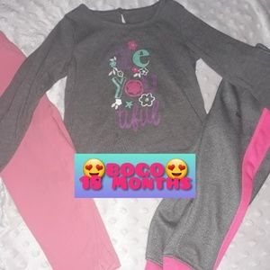 🤩 BOGO 🤩 18 m. Bundle